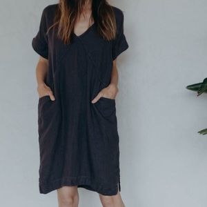 Esby Alice tunic